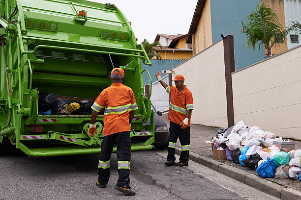 Best Hoarding Cleanup  in Shepherd, MI