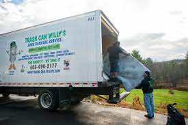 Best Dumpster Rental Services  in Shepherd, MI